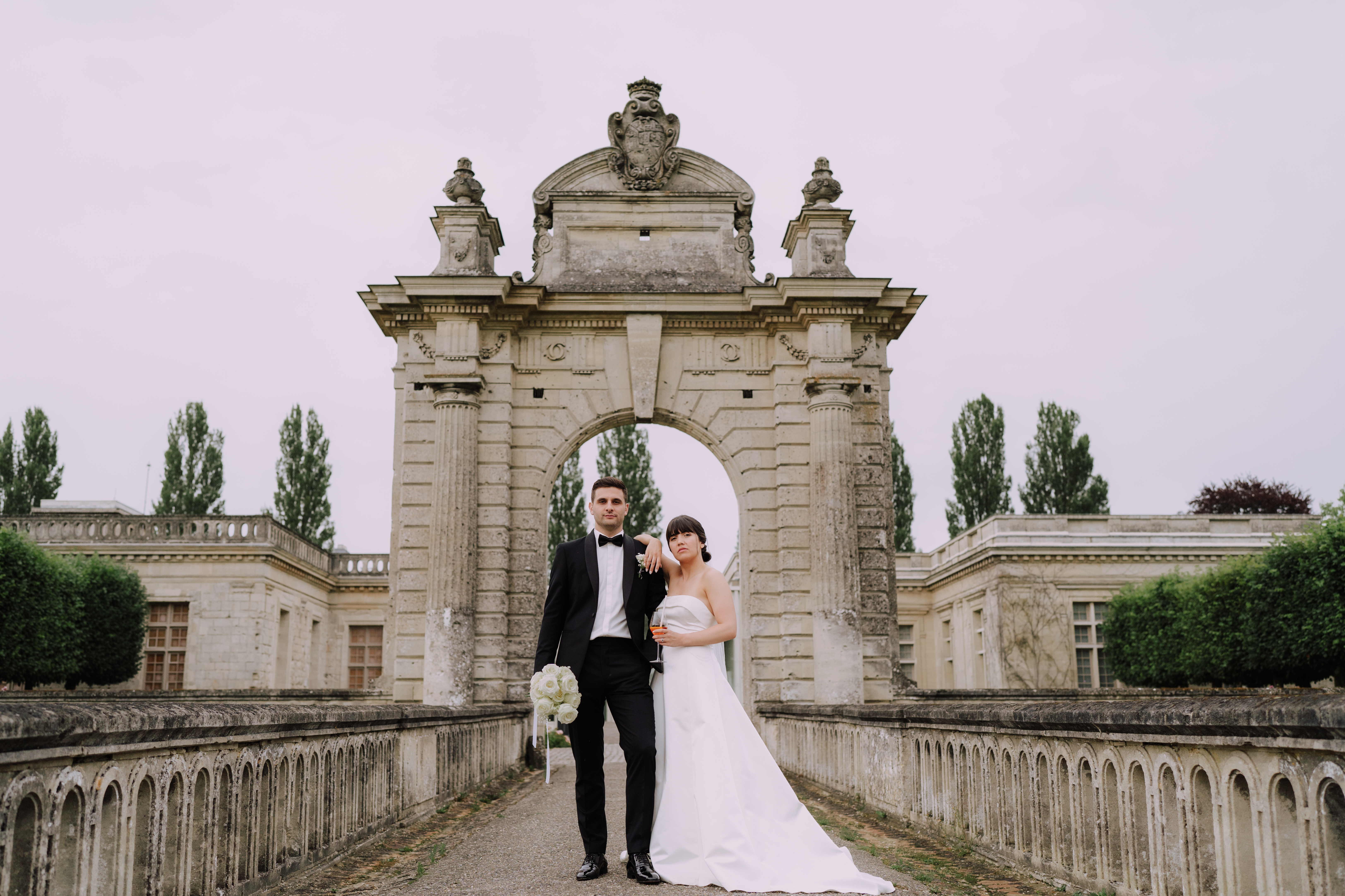 Eloïse & Corentin