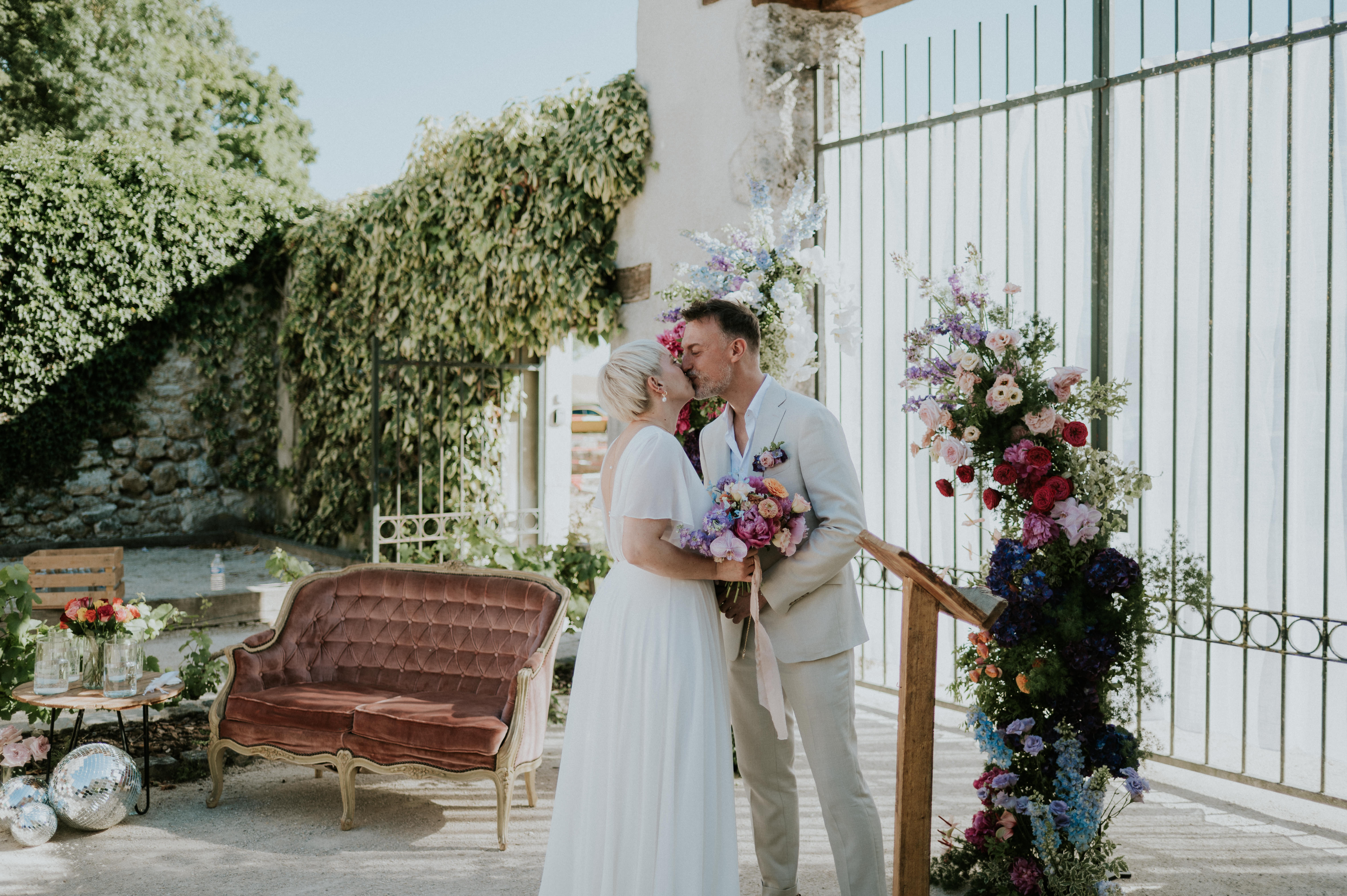 Estelle & Sébastien