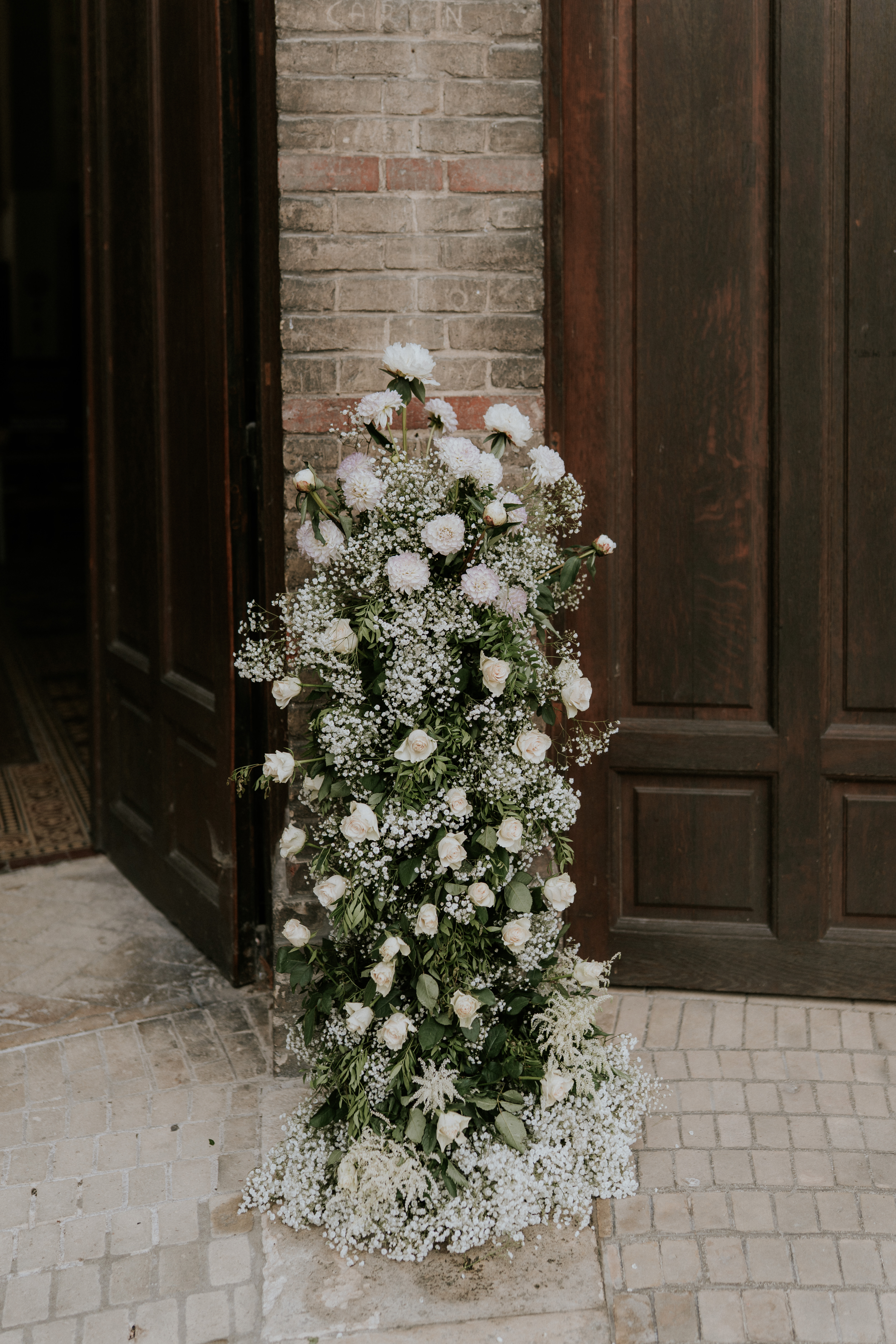 Marion et Hugo - Mariage Domaine de Vaugency Champagne 2025 - photo 11